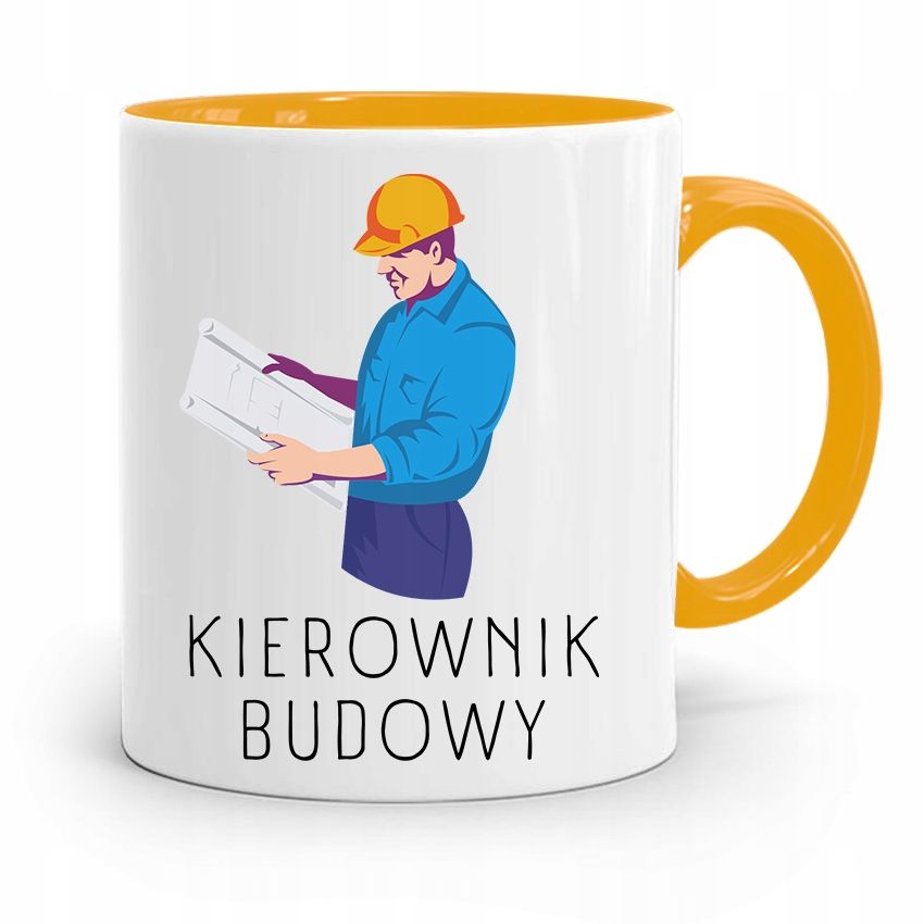  Taurė statybininkui majstra fachowca vadovo su atspaudu su nuotrauka