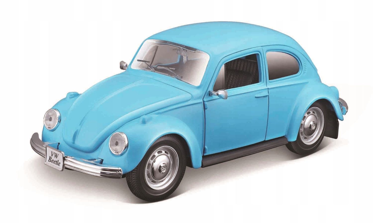  Maisto volkswagen van "samba" na odber 1/25 39956