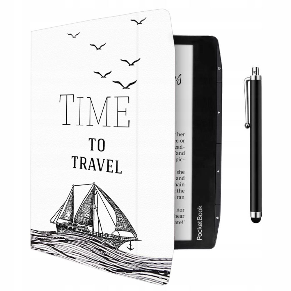 Případ case velmi slim - pocketbook éra pb700