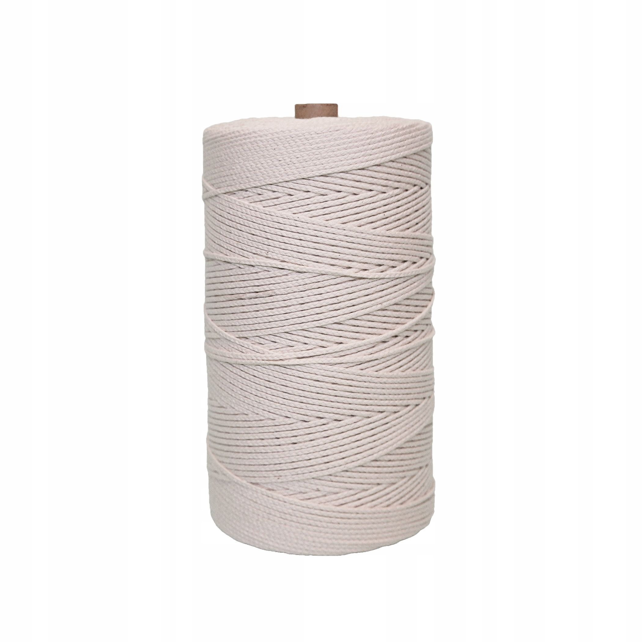 Dakts par svecēm spl. 3x11 motek 1kg eļļa kokvilna