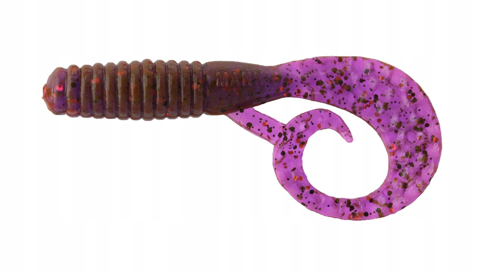  Guminukas mann's twister 12,5 cm