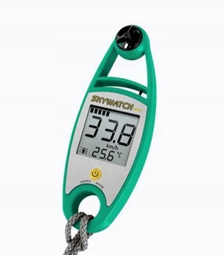  Anemometras skywatch xplorer 2