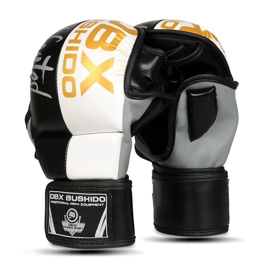  Mma pirštinės vyrai moterims ponios jaunimas storos dbx bushido s/m