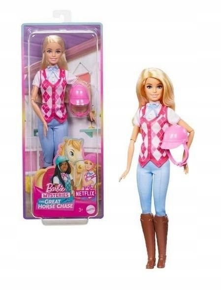  Barbie kariéra. panenka gwiazda popu hrg43
