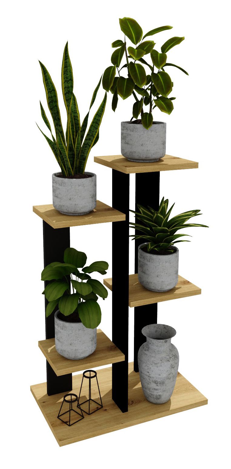  Lillepott lillealus teemandid c seistes lilled maja loft stiil lillepott dab sonoma