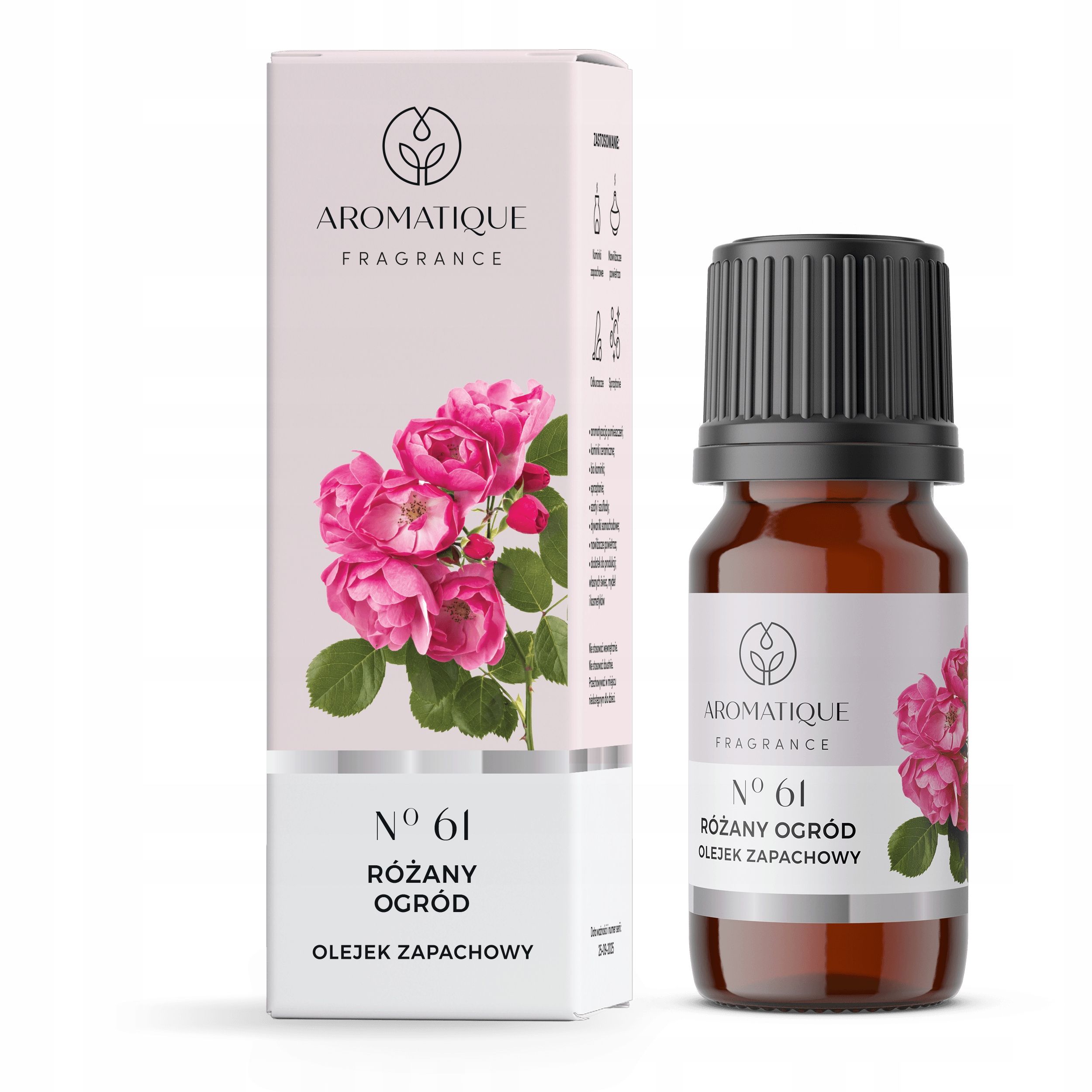  Aromatique parfumovaný olej blue light 12ml