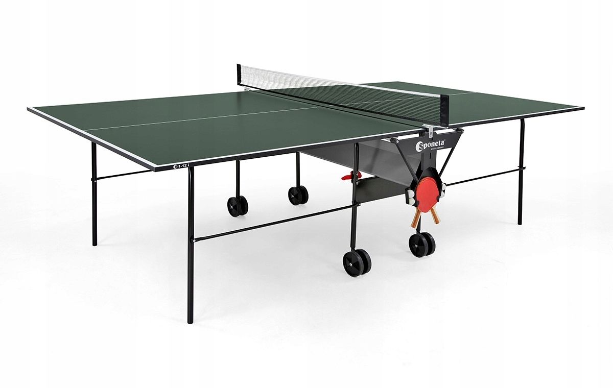  Stol stalo tenisui sponeta s3-46i