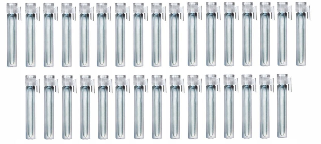 Avon perceive silk toaletná voda pre ňu voňavka množina vzorky 5 počítač.