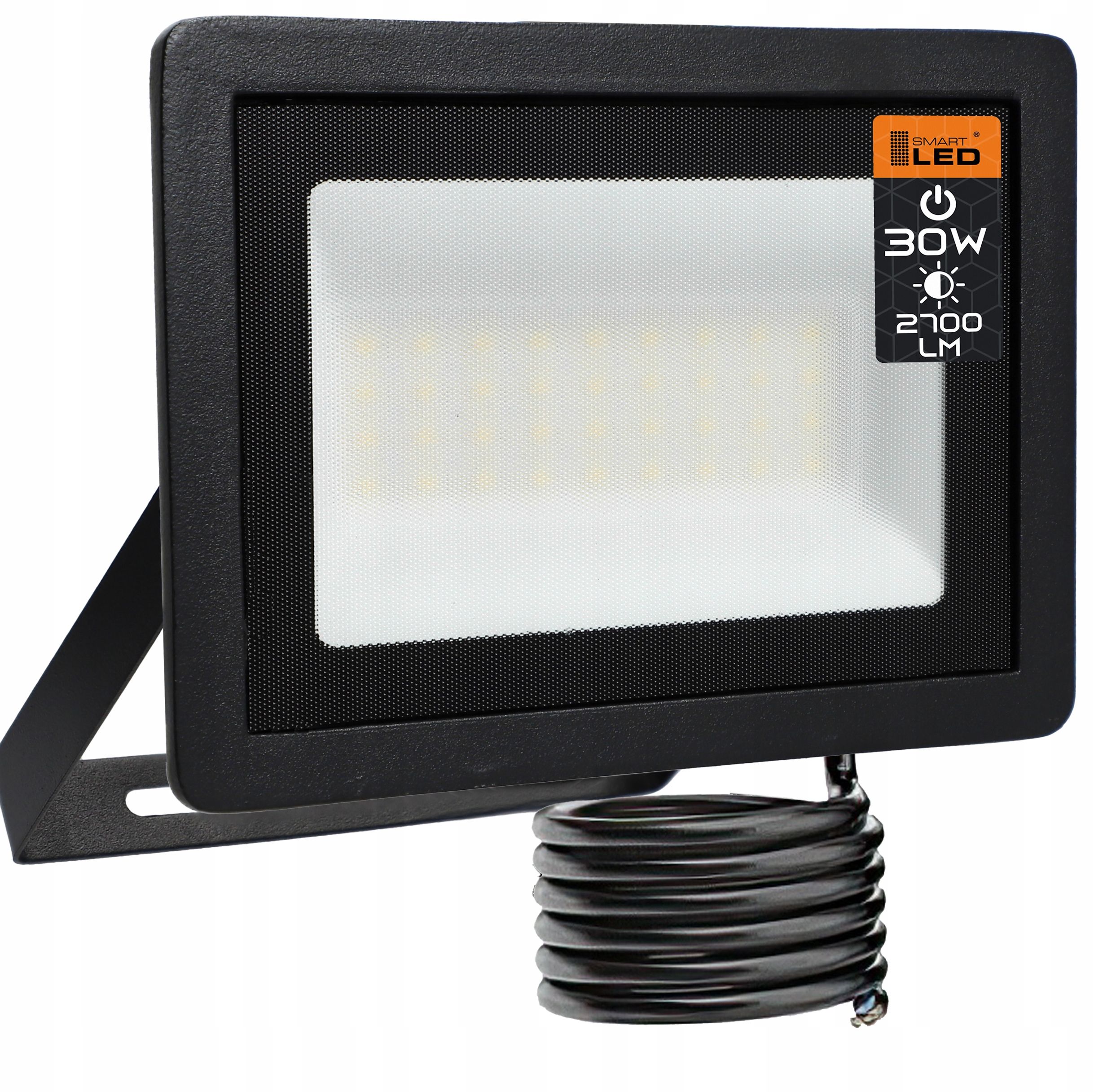  Led-halogen arbeiten baulampe mit griff