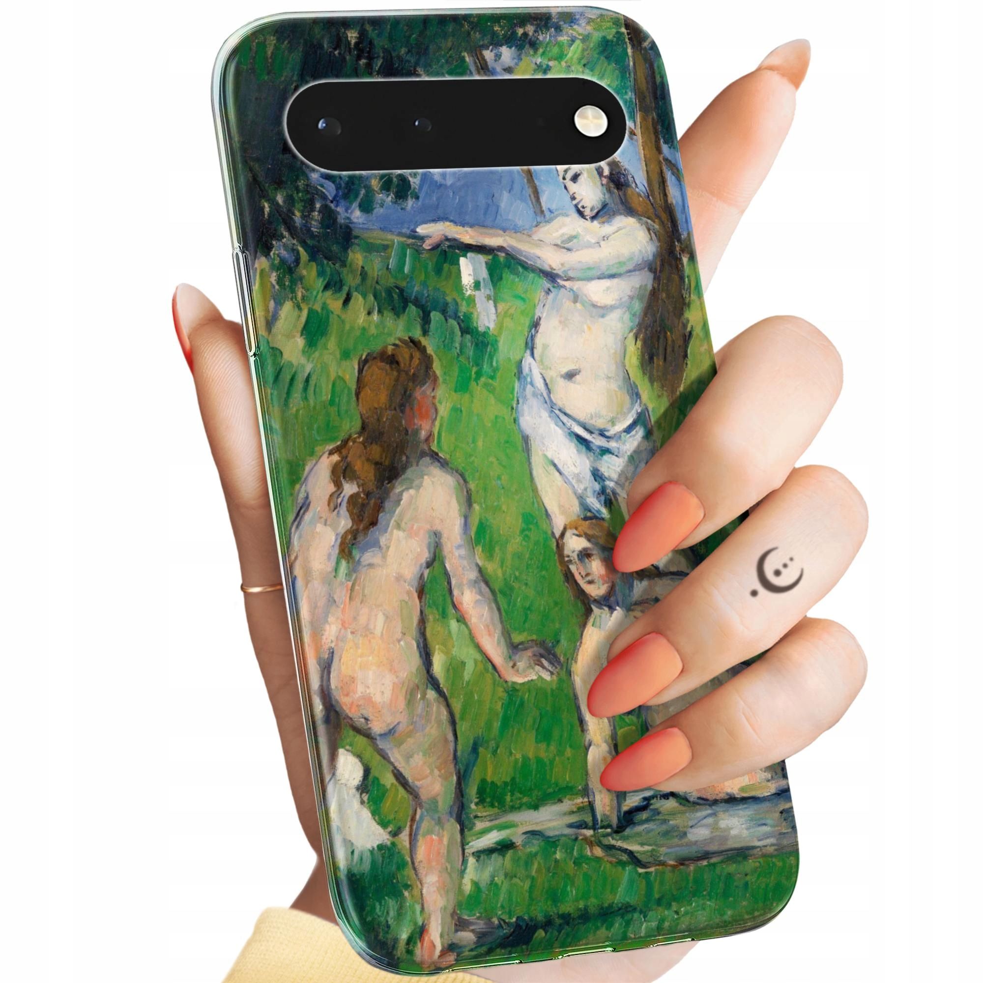  Byla į google pixel pixel 6 pro modelius tamsiai mėlynos spalvos korpusas dėklas case