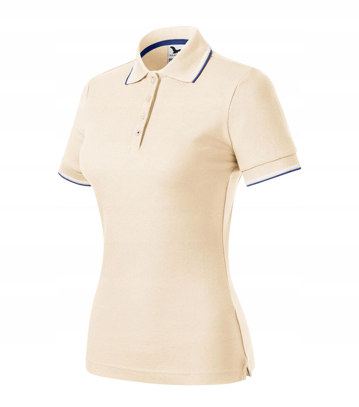  2xl moteriški polo marškinėliai tvirtas patvari darbo reserve r23 malfini