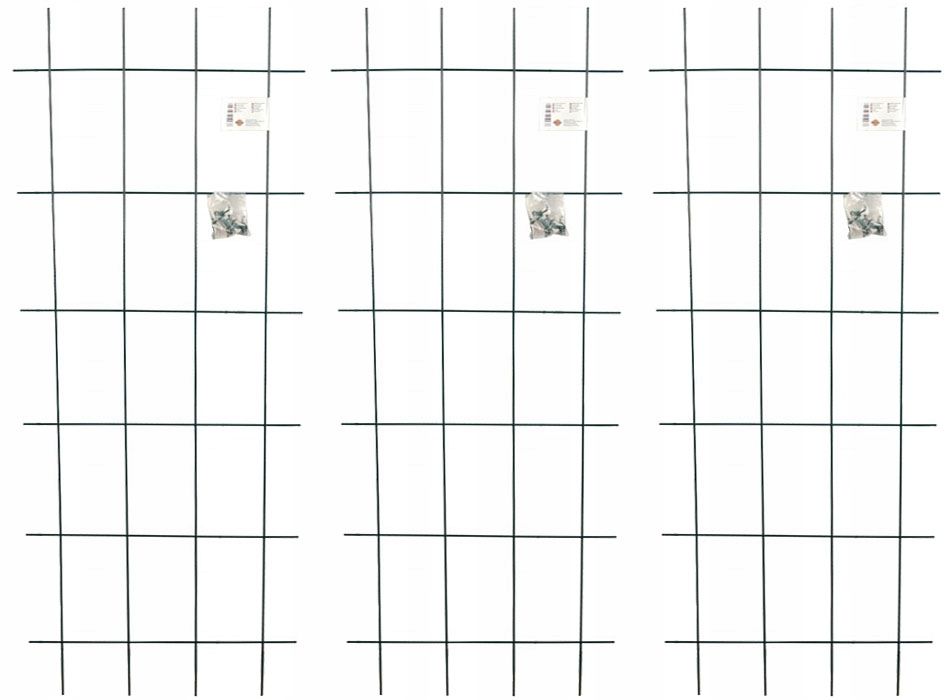  Unterstützung für pflanzen ventilator wunderschön stahl schützt bruch 150x70cm