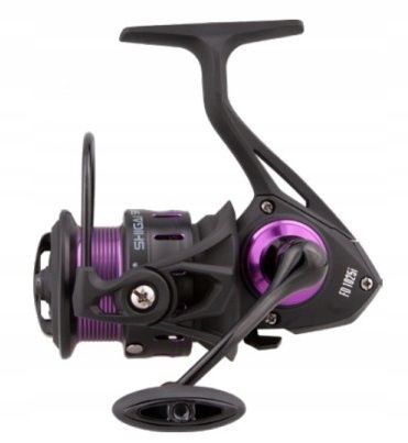  Ritė spiningavimui dragon finesse fd935i