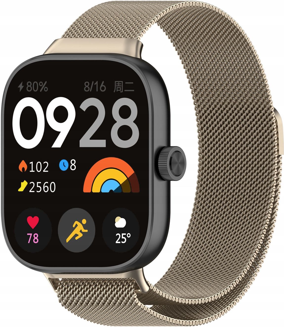  Dirželis apyrankė apyrankė į xiaomi mi band 8 9 pro / redmi watch 4 5 |kolory