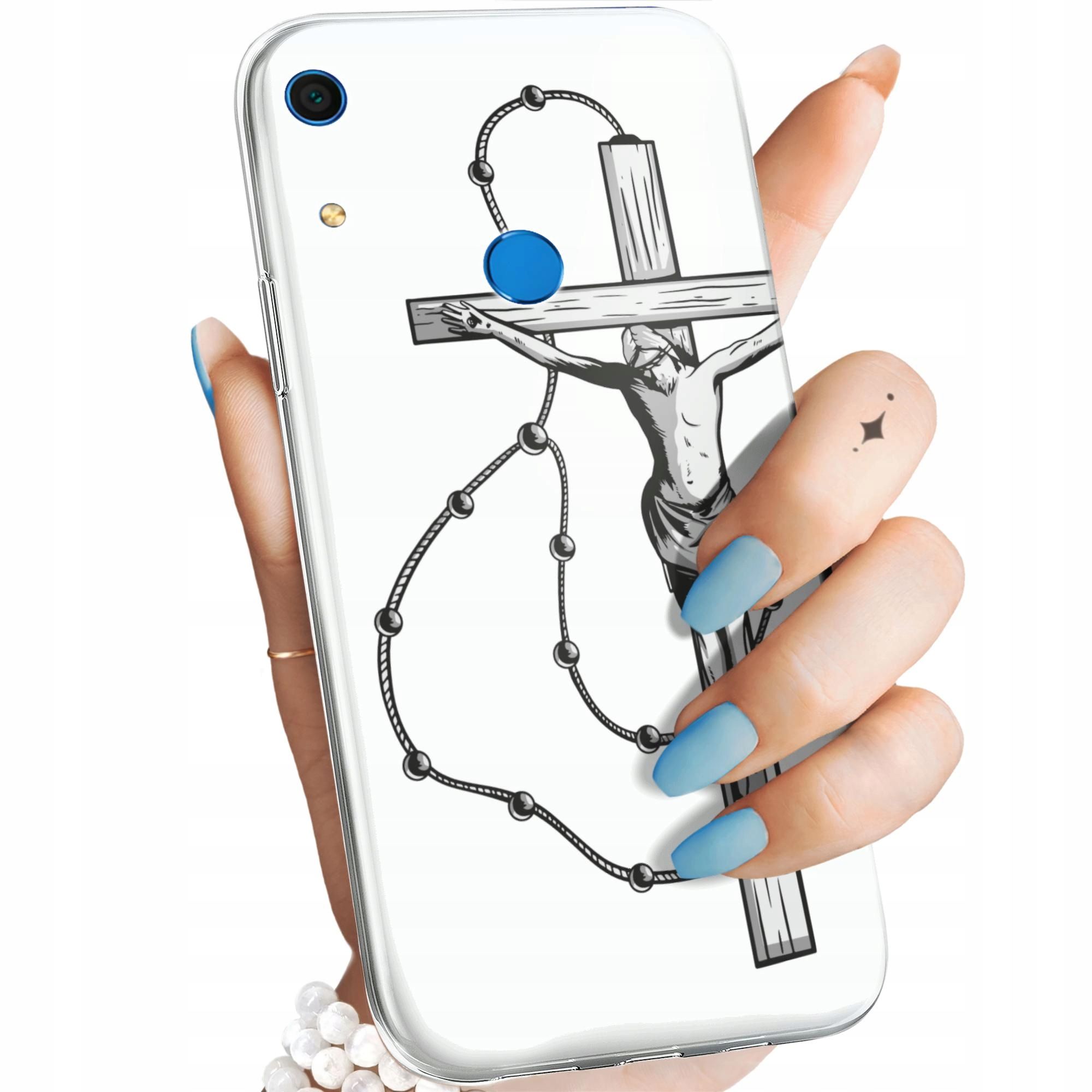 Fall huawei (englisch) y6s / y6 prim 2019 / ehre 8a muster art art déco lempicka case