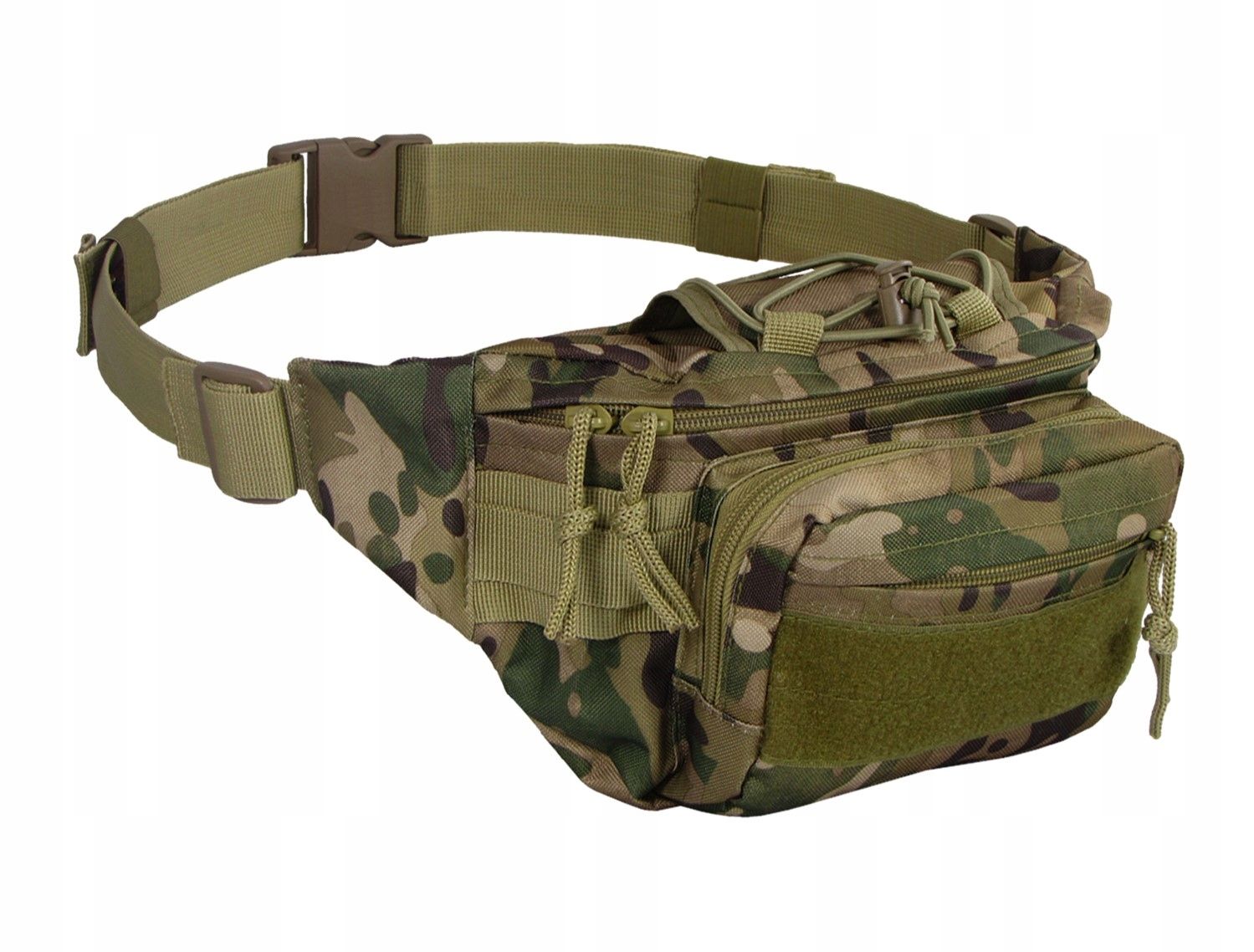  Nerka válečný paket taktický multicam mtc