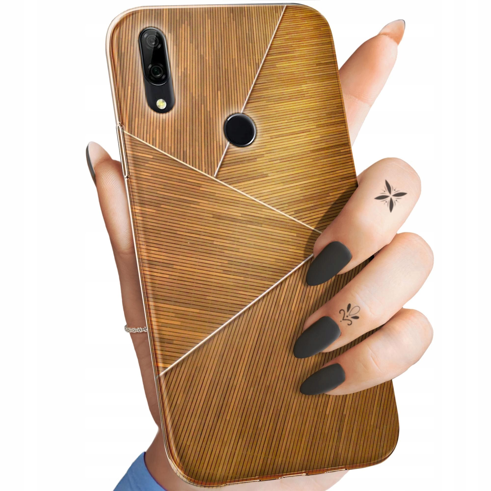  Prípad huawei p smart s / y9 hlavný 2019 / česť 9x spisy art deco lempicka