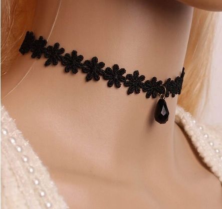  Halsband halskette für den hals lariat boho lang perlen perlen groß klein weinlese