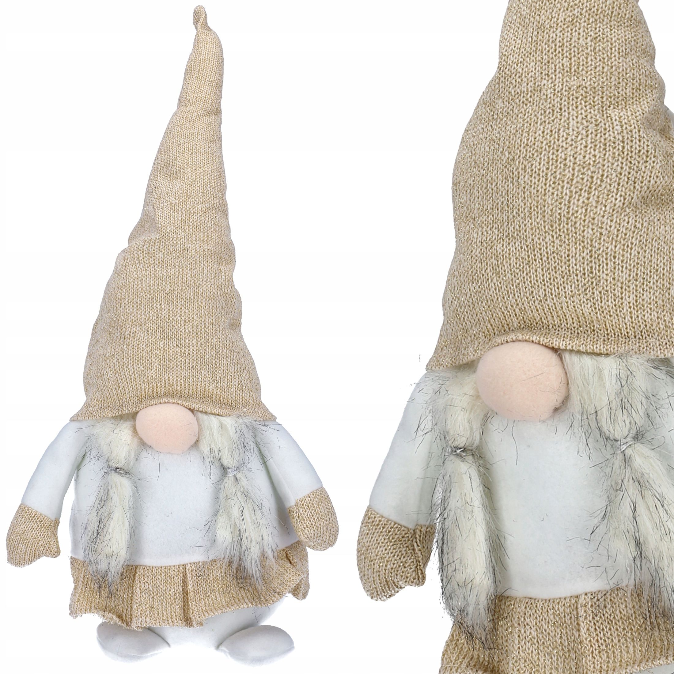  Ren gnom weihnachtsmann weihnachten los figur dekoration geschenk jumihome