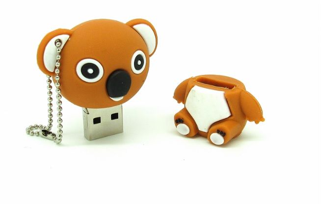  Pendrive toshiba pelėda 32 gb usb 3.0 rožinis