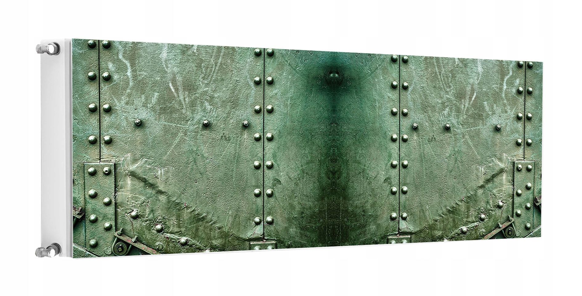  Magnetas apsauga magnetinio ant radiatoriaus 120x60 raštas fototapetai