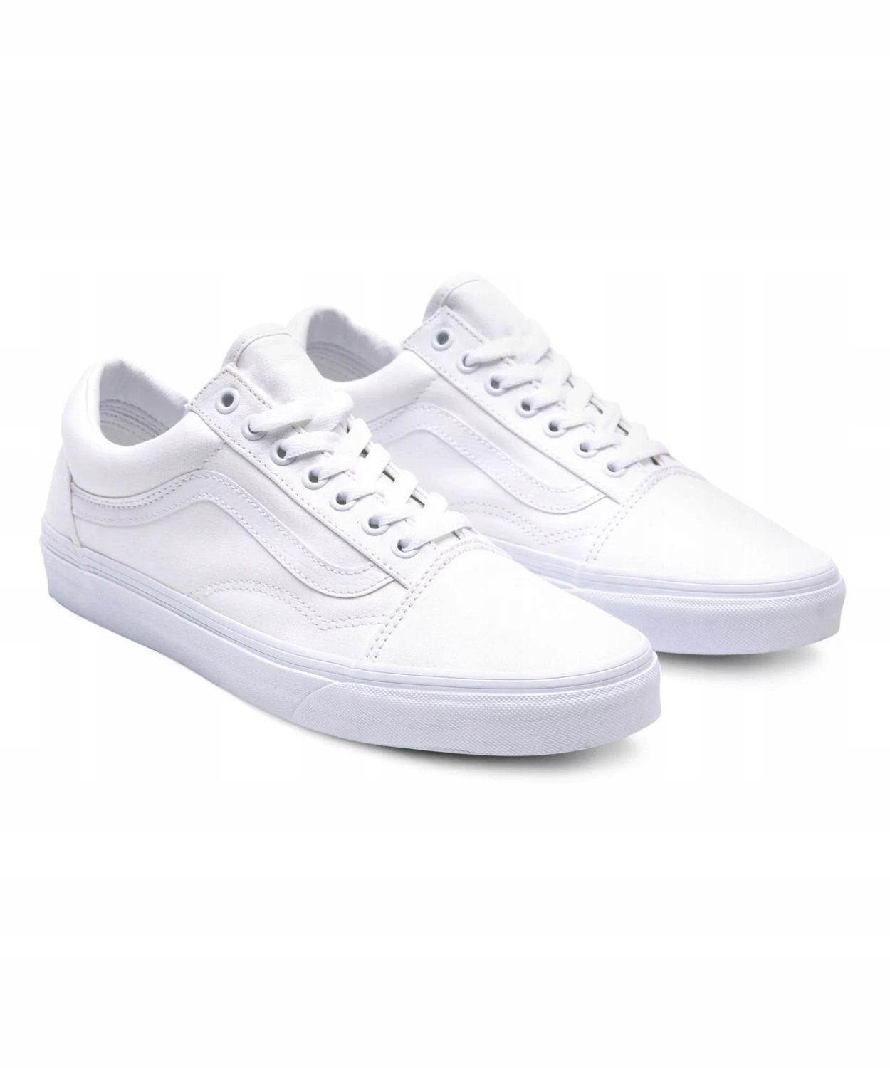  Obuv vans old skool vn000d3hy28 black / white 47 eu - (13 us)
