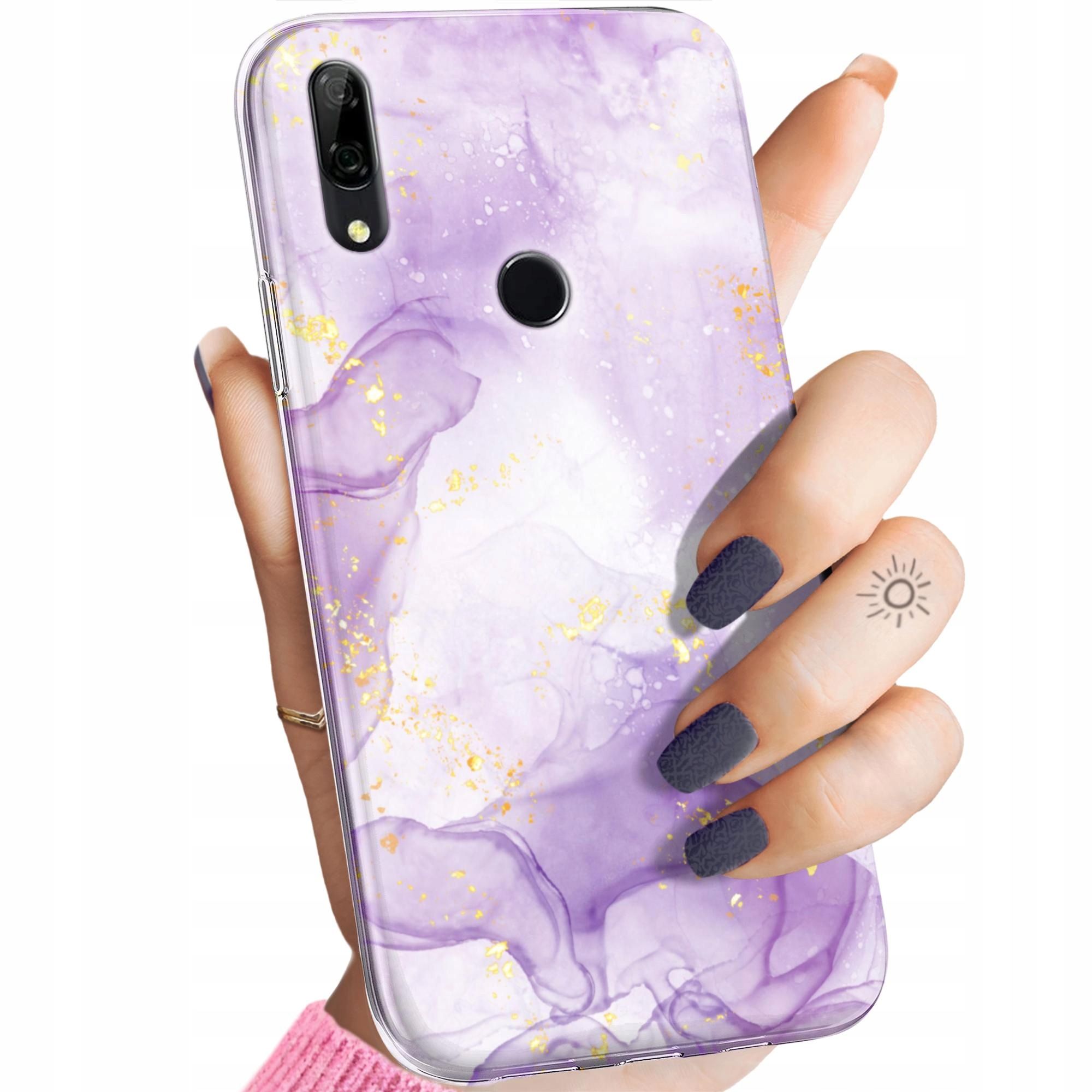  Prípad huawei p smart s / y9 hlavný 2019 / česť 9x spisy art deco lempicka