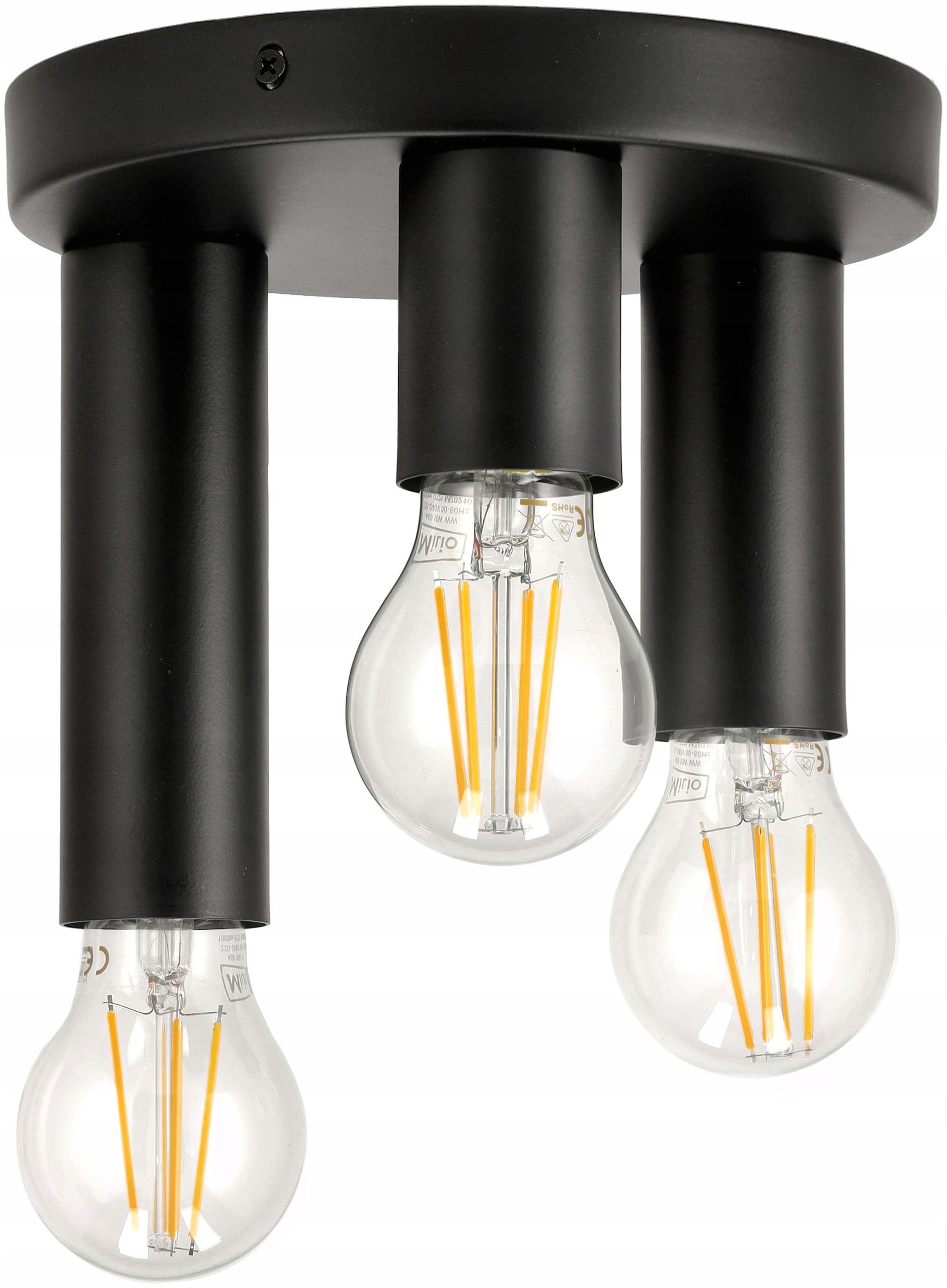  Pramoninė lempa hermetinė nso 150w 30000lm