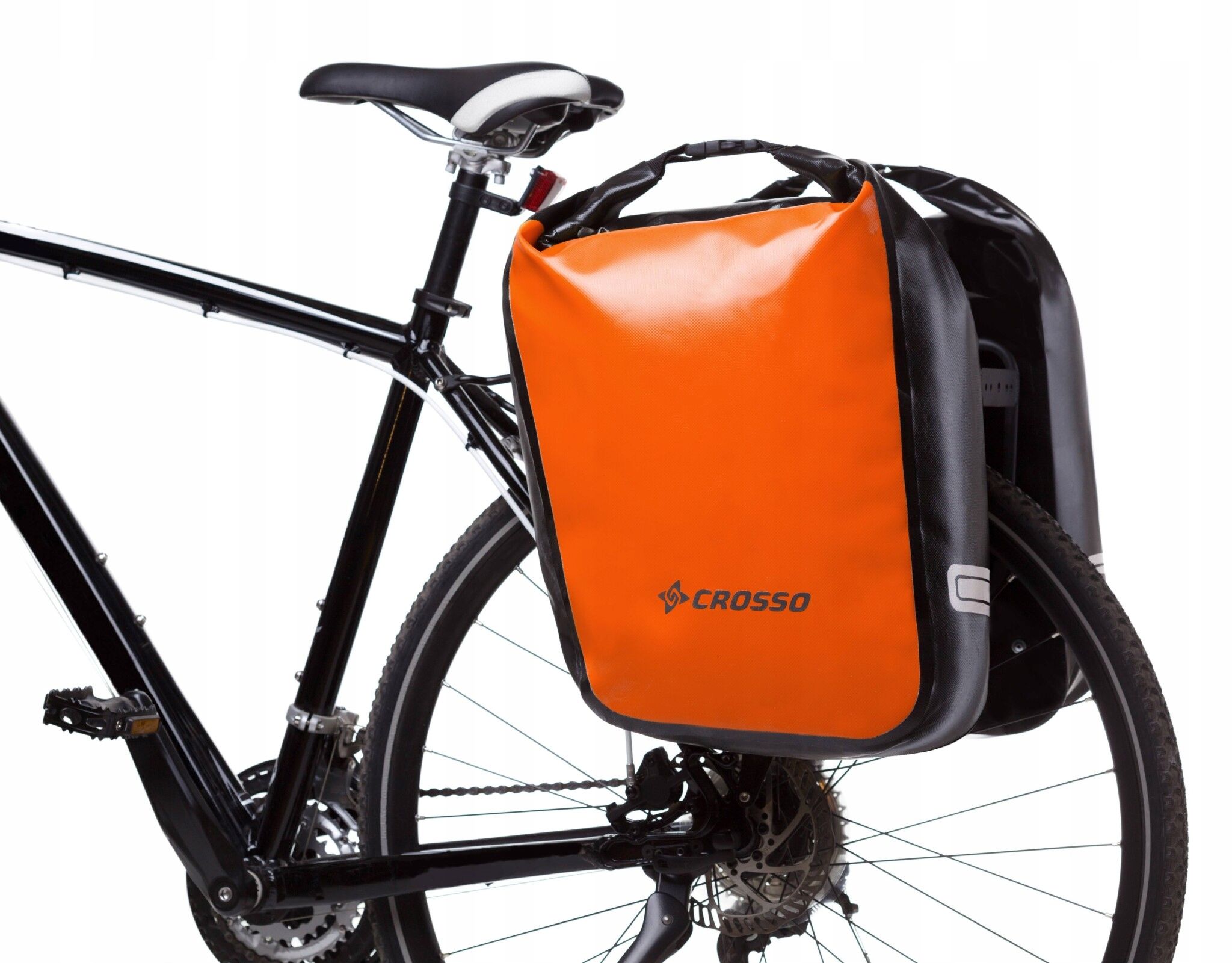  Taschen crosso dry 60 / system crosso - orange farbe farbe