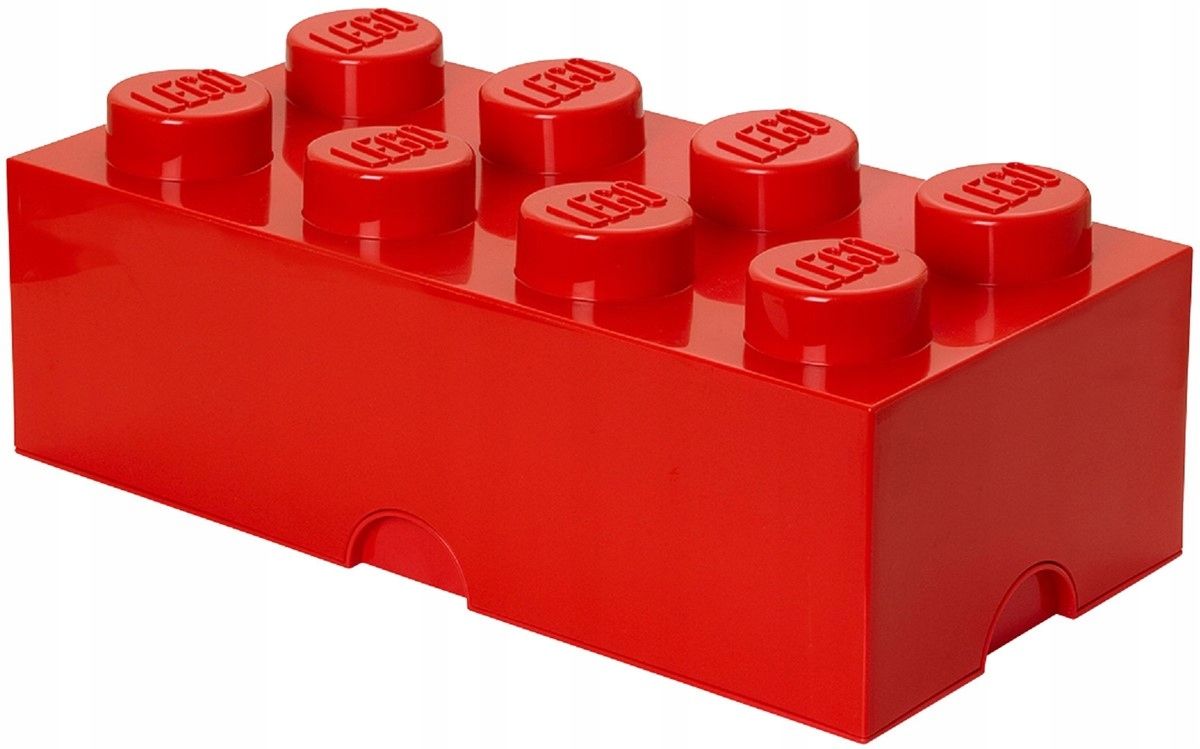  Lego dėtuvė kaladėlė 4 stalčius juodas rašomajam stalui