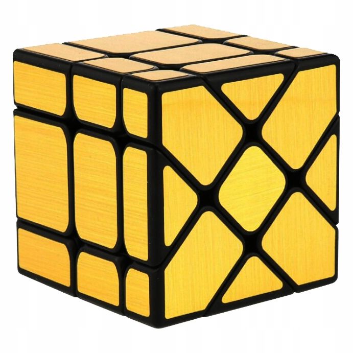  Soubor originální kostka 3x3x3 yuxin eight petals cube m 3x3 speed cube edu