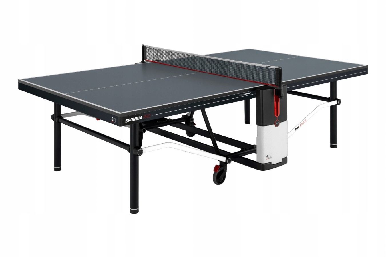  Stol stalo tenisui sponeta s6-12i
