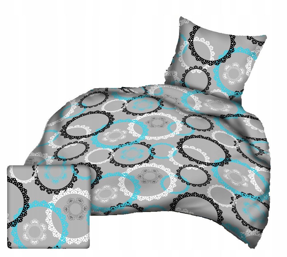  Bedding for the crib 135x100 60x50 cotton 014forest