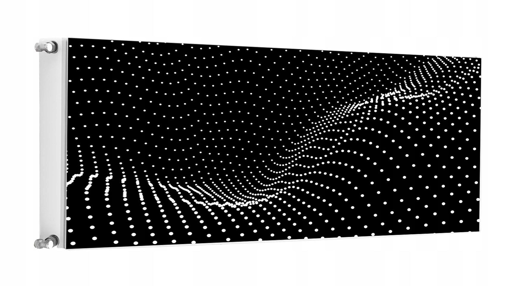  Magnetas apsauga magnetinio ant radiatoriaus 120x60 raštas fototapetai