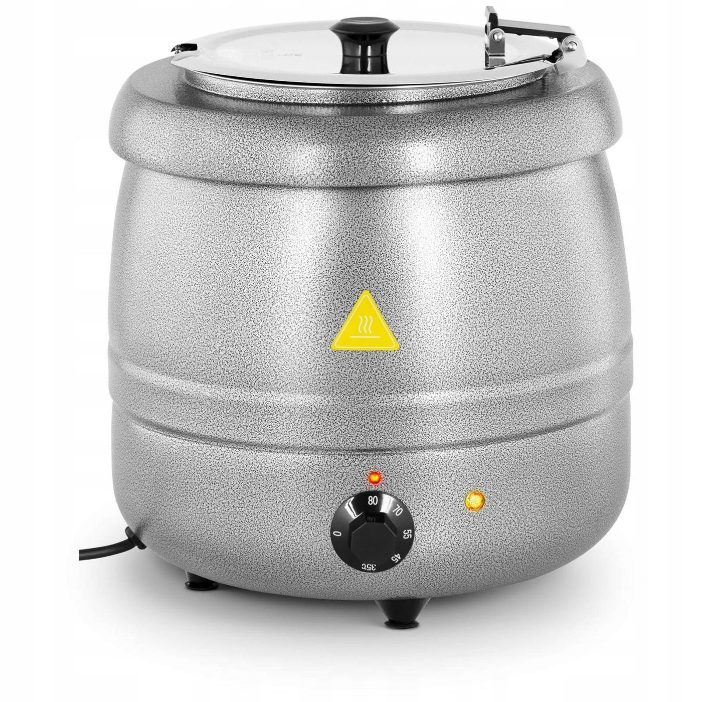  Sriubos katilas - 10 l royal catering rcst-9404