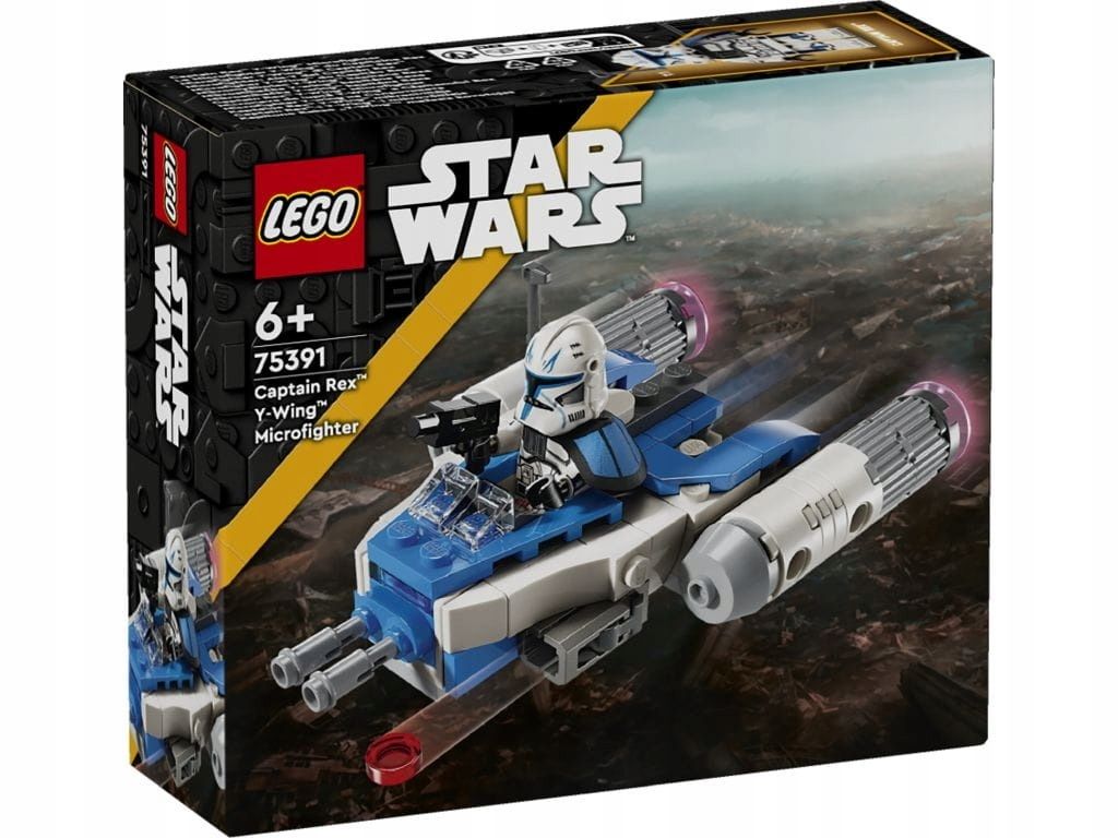  Lego 75365 star wars mässuliste baas yavin 4