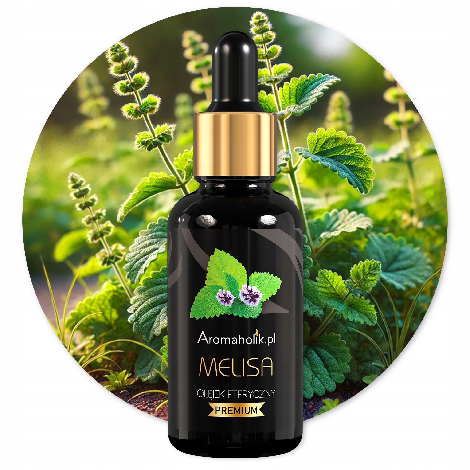  Olej paczula patchouli - přírodní vůně pro relaxaci na koupání mýdla svíčky