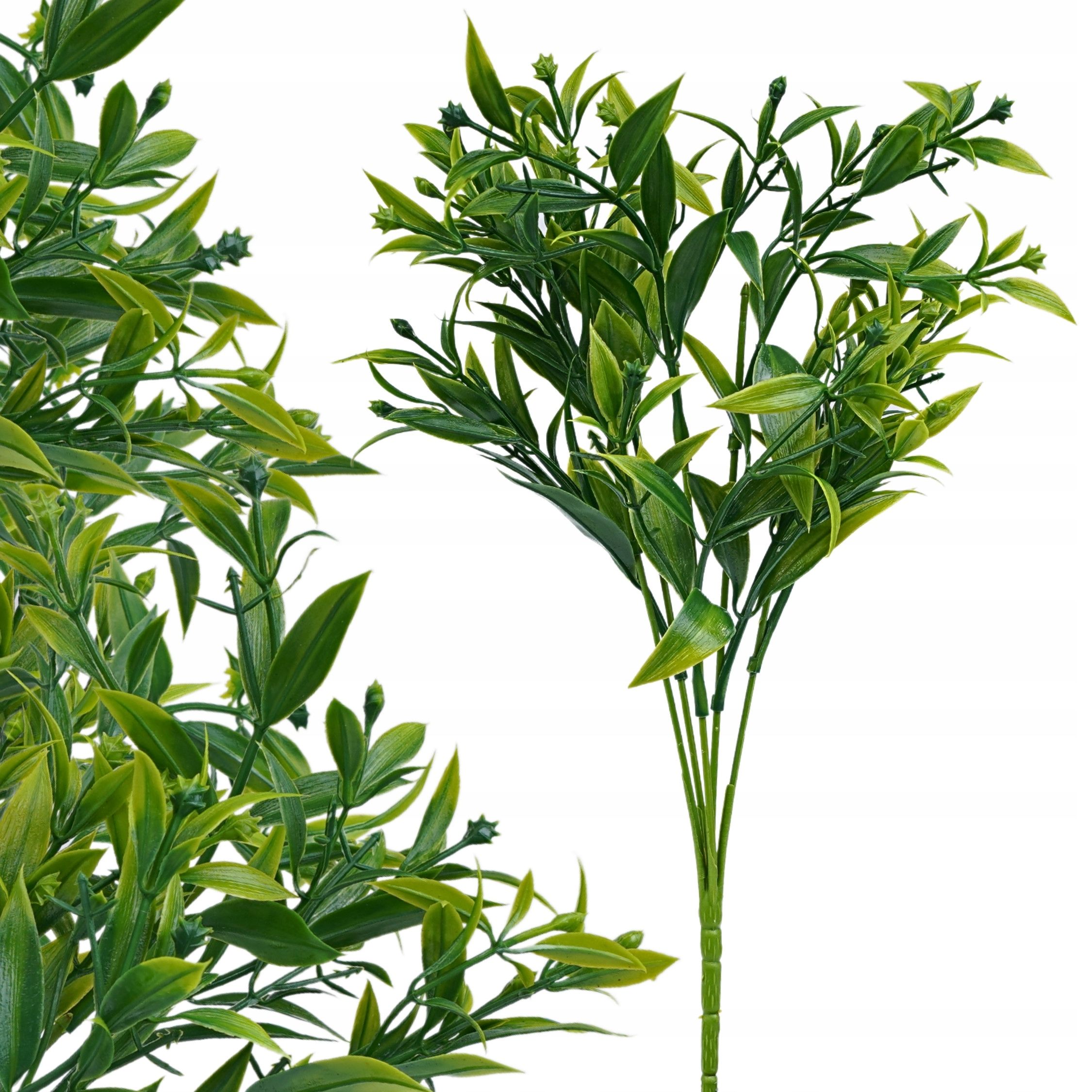  Künstlich dicht baum in einem topf ficus debnolistny wie lebendig 90cm premium