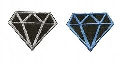  Patch gerät aufkleber auf kleidung patches sm stickerei bälle