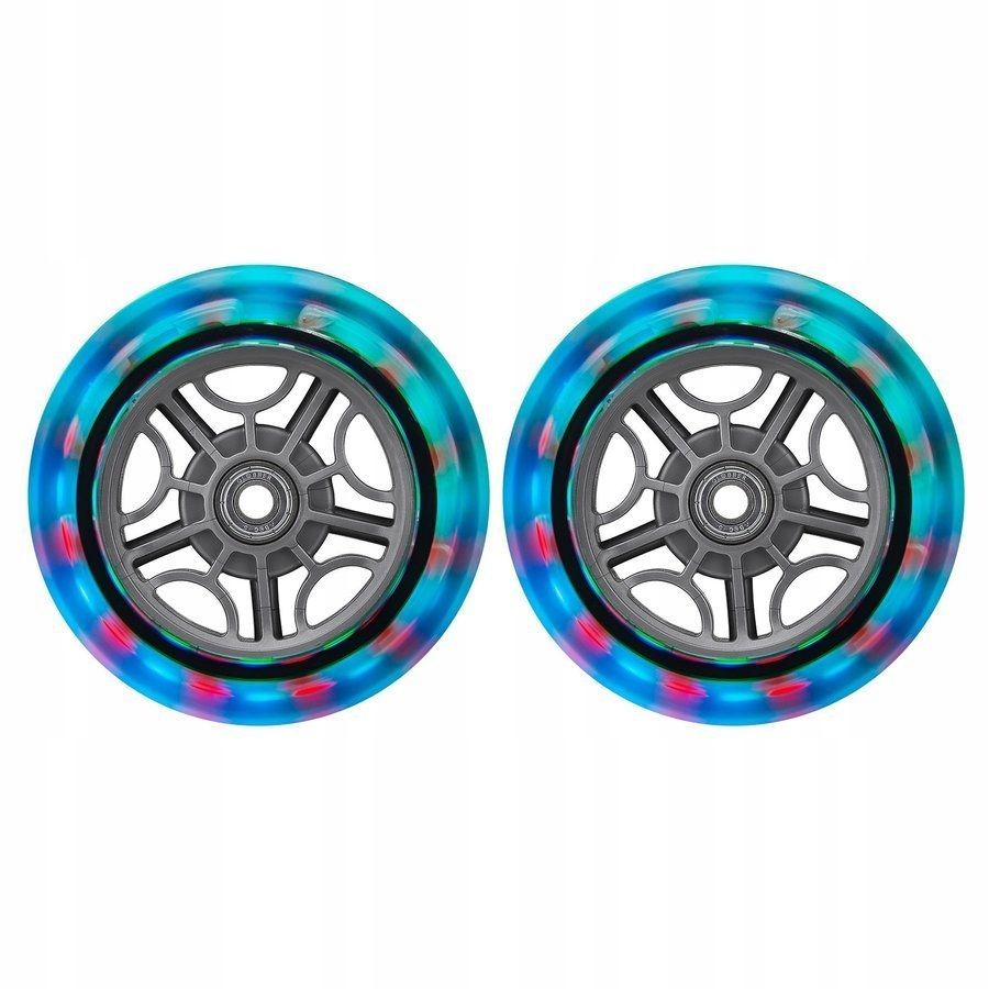  Ratukai paspirtukams globber 230mm 1 vnt. + guolis