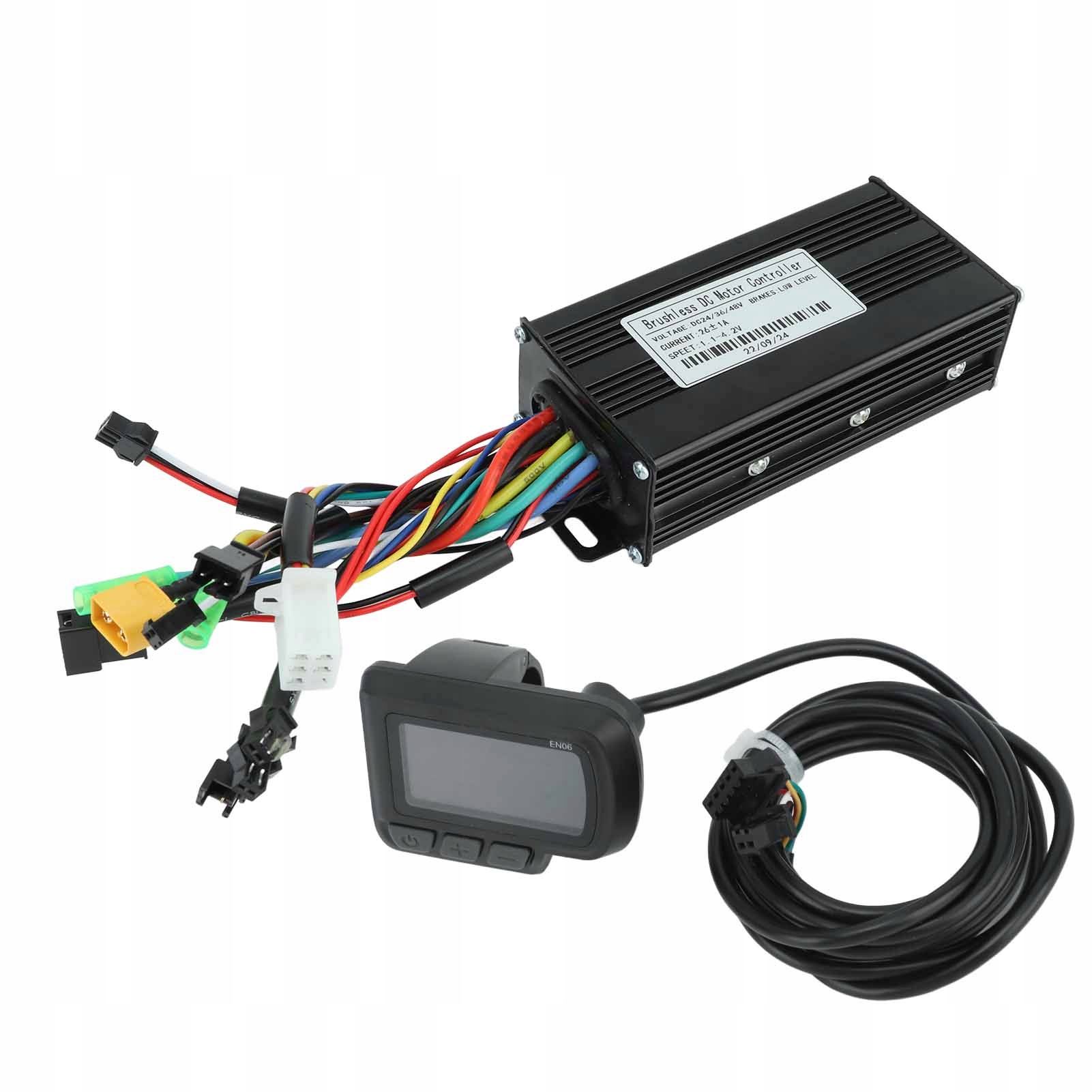  Umbausatz fahrrad auf elektrisch 26a controller 3 modi s866 tl