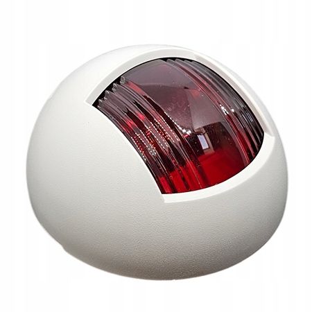 Navigatsioonilamp czerw-ziel. 225 st led