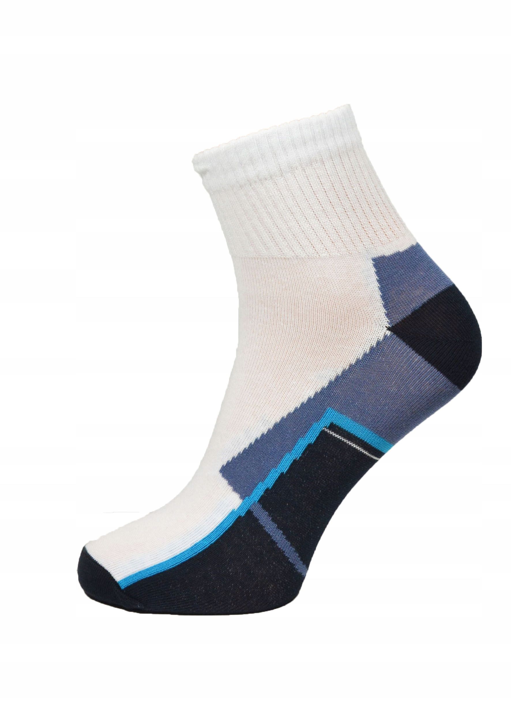  Zeķes sports 3/4 martinex 39-42