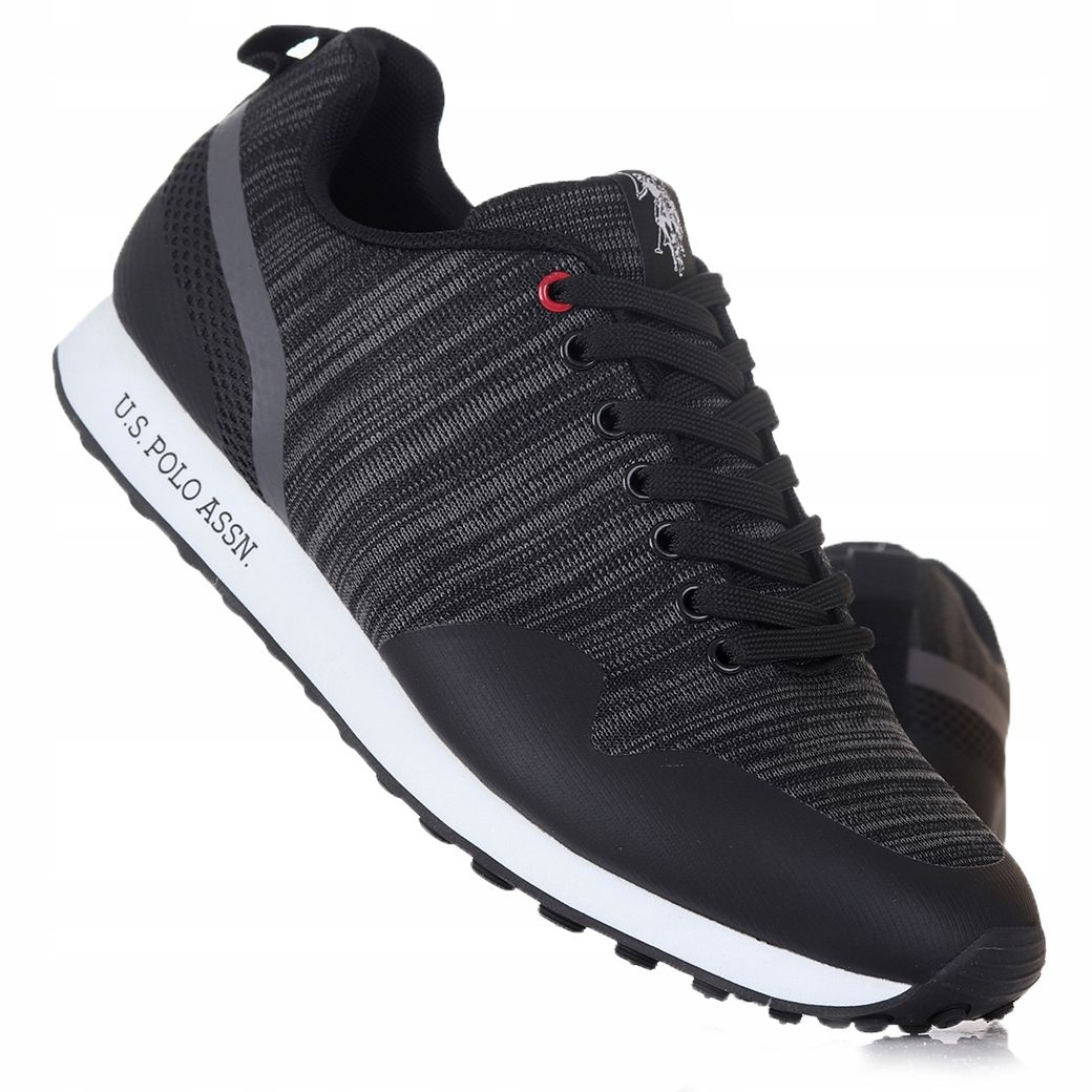  Meeste kingad ameerika ühendriigid polo assn. nobil003c-gre001