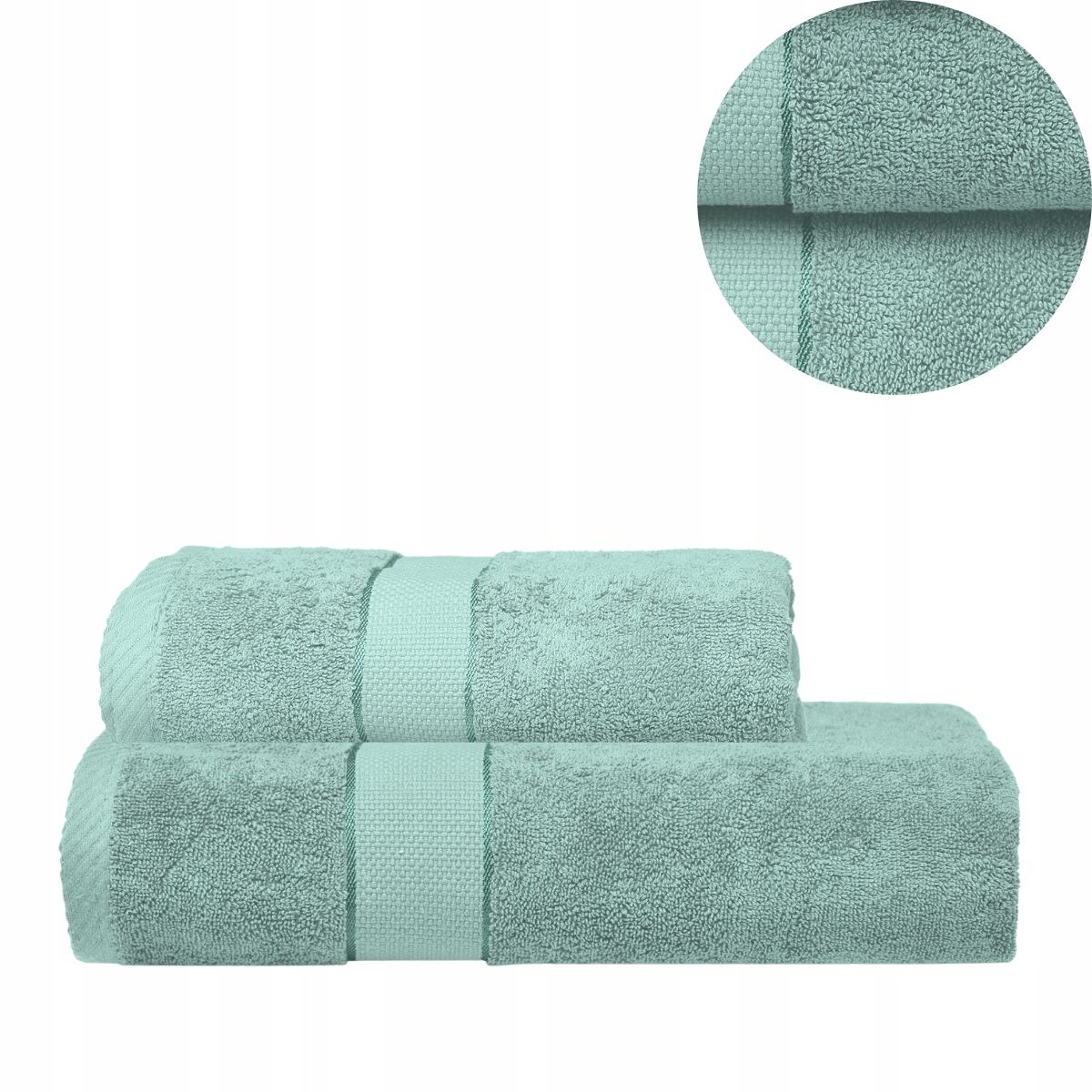  Vannas dvielis kopa 70x140 +50x100cm 15krāsa kokvilna 500g biezs spa
