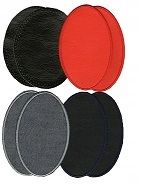  Patch gerät aufkleber auf kleidung patches sm stickerei bälle