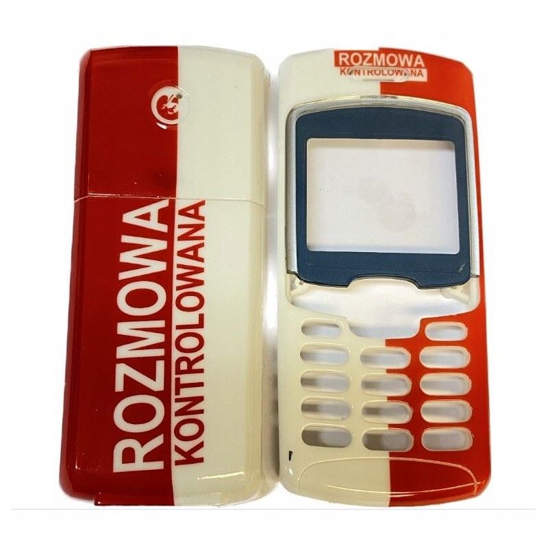  Korpusas į sony ericsson t230 vodka