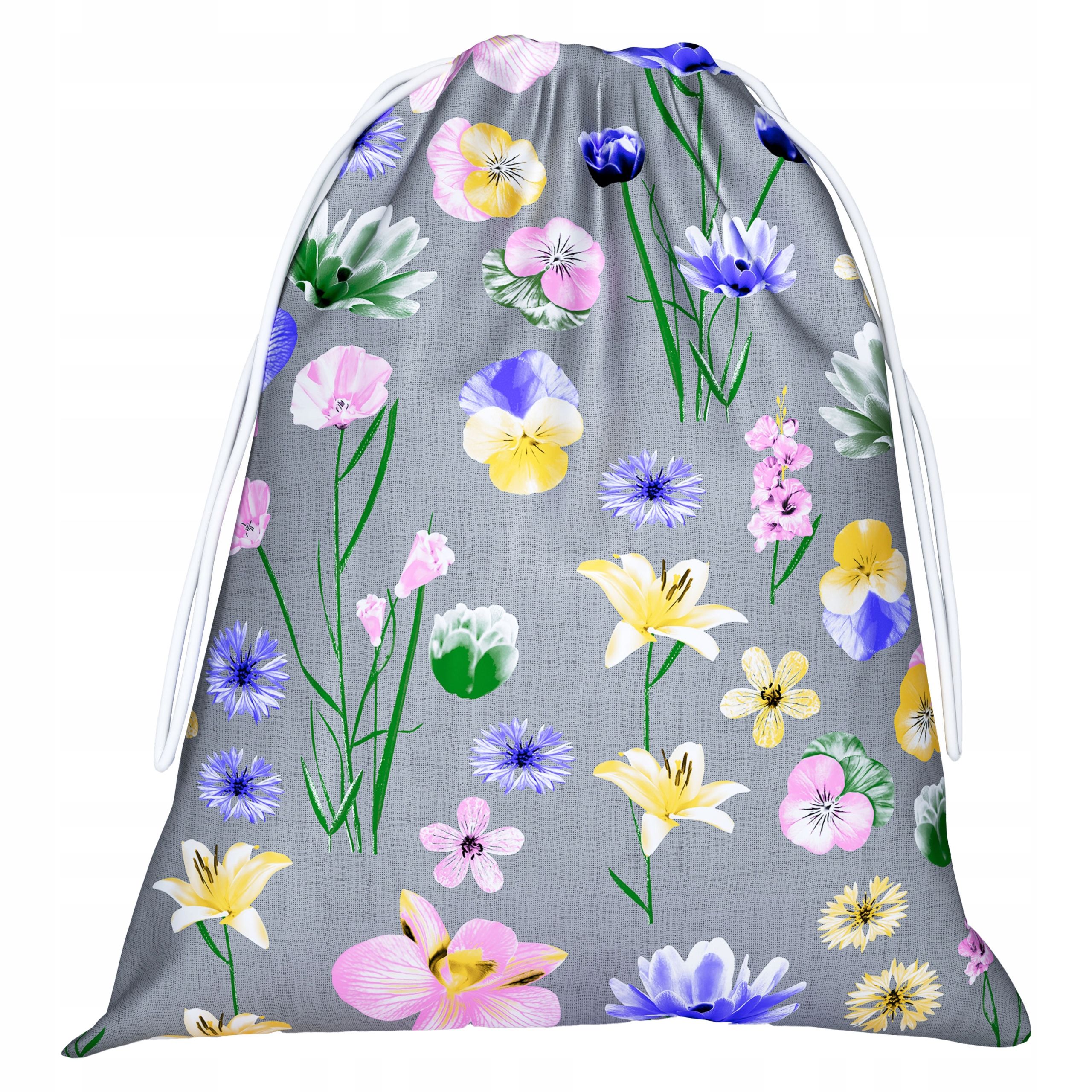  Bedding bag to kindergarten kindergarten cotton big 50x60 320colors