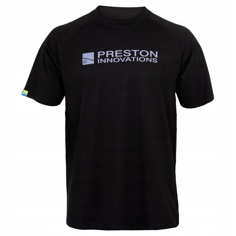  Žvejybiniai marškinėliai preston lightweight blue raglan marškinėliai xl mėlynas