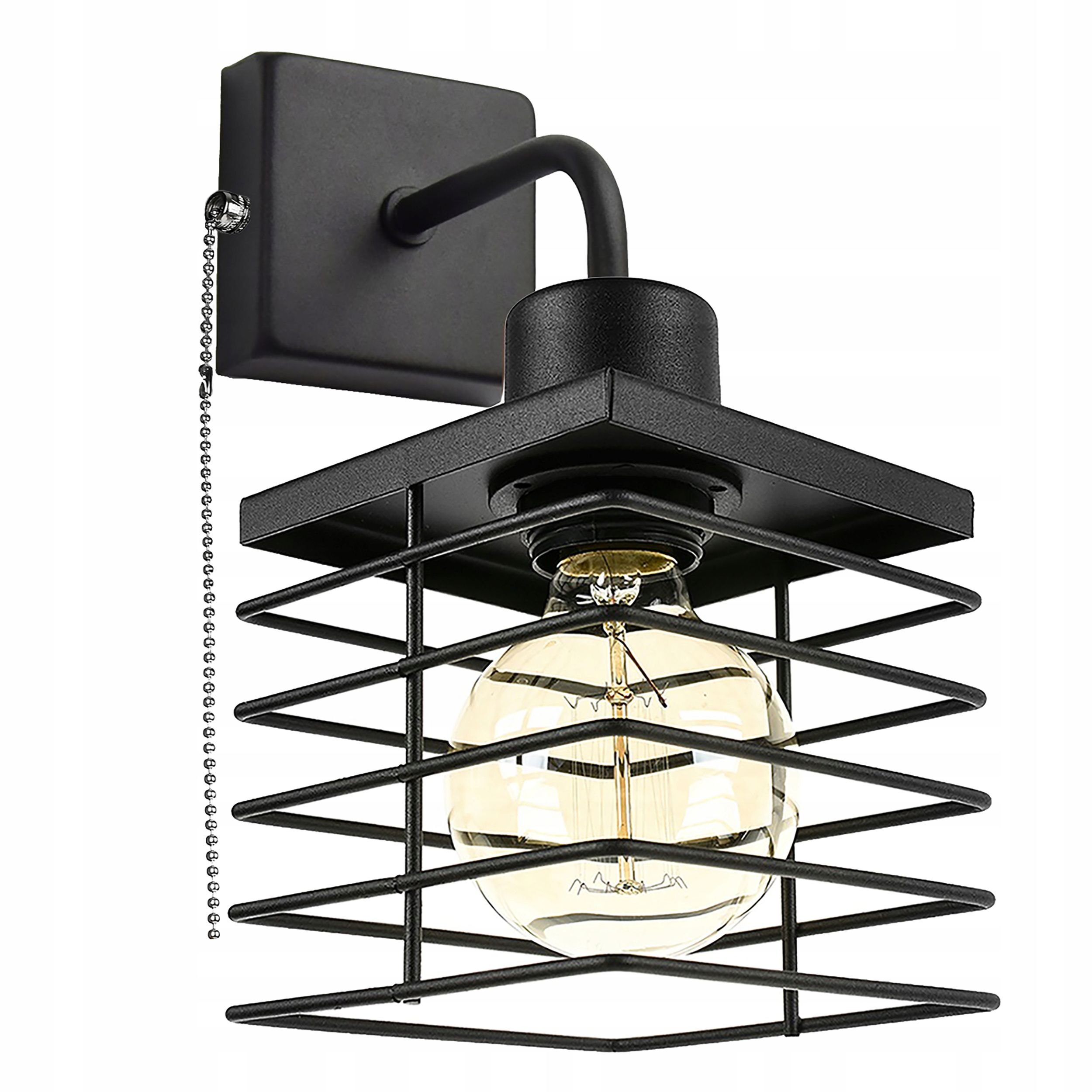  Ceiling lamp hanging led lamp ceiling glass e27 modern for the living room